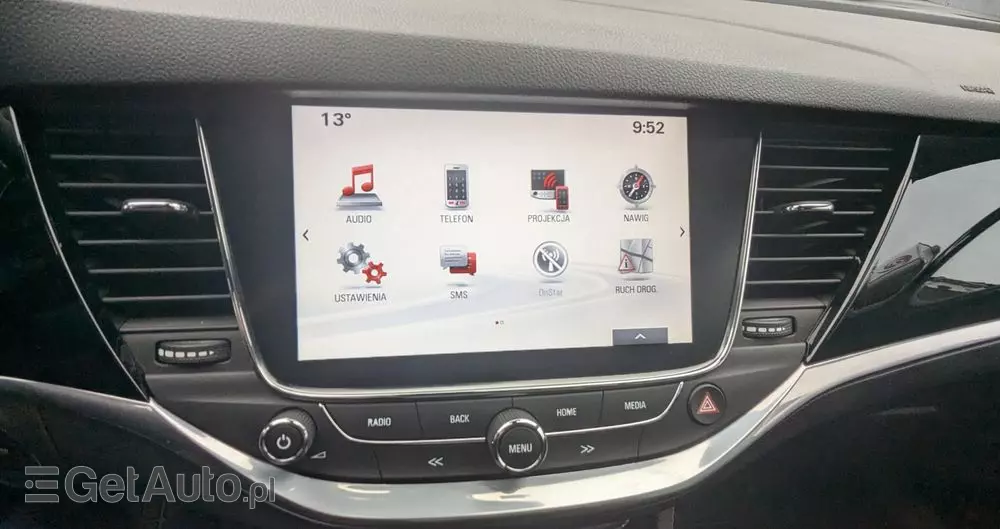 OPEL Astra V 1.0 T GPF Enjoy S&S