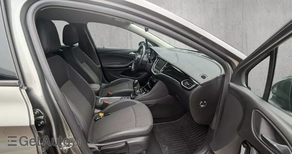 OPEL Astra V 1.0 T GPF Enjoy S&S