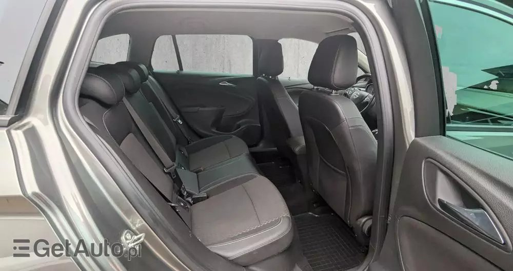 OPEL Astra V 1.0 T GPF Enjoy S&S