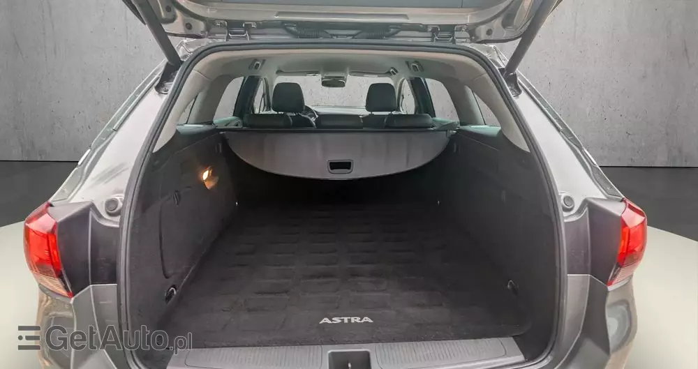 OPEL Astra V 1.0 T GPF Enjoy S&S