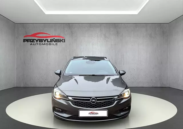 OPEL Astra V 1.0 T GPF Enjoy S&S