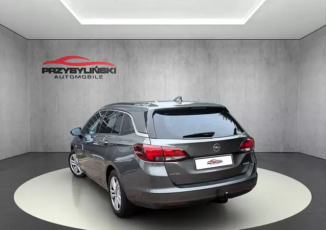 OPEL Astra V 1.0 T GPF Enjoy S&S