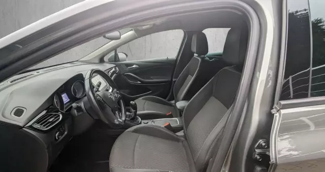 OPEL Astra V 1.0 T GPF Enjoy S&S