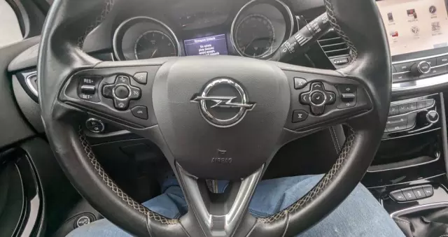 OPEL Astra V 1.0 T GPF Enjoy S&S