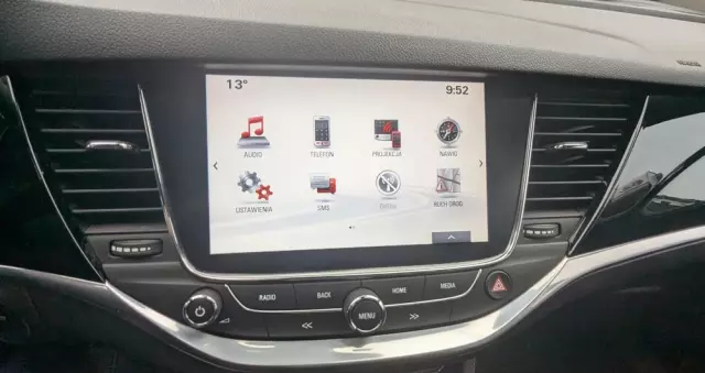 OPEL Astra V 1.0 T GPF Enjoy S&S