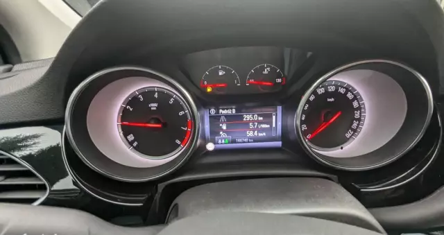 OPEL Astra V 1.0 T GPF Enjoy S&S