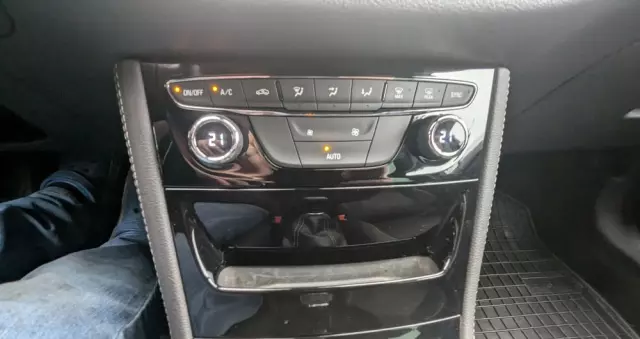 OPEL Astra V 1.0 T GPF Enjoy S&S