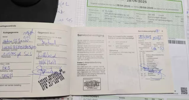 OPEL Astra V 1.0 T GPF Enjoy S&S