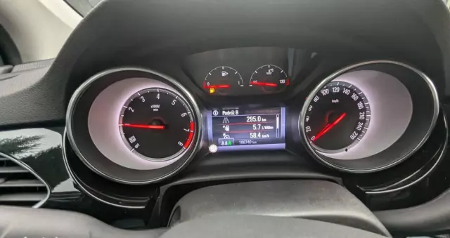 OPEL Astra V 1.0 T GPF Enjoy S&S