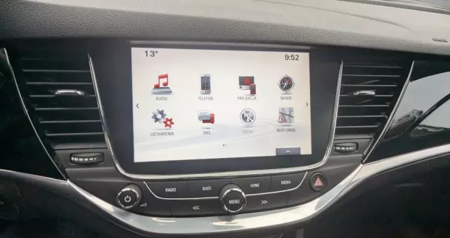 OPEL Astra V 1.0 T GPF Enjoy S&S