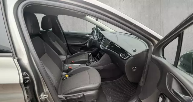 OPEL Astra V 1.0 T GPF Enjoy S&S