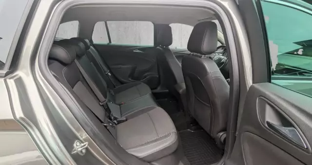 OPEL Astra V 1.0 T GPF Enjoy S&S