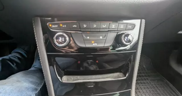 OPEL Astra V 1.0 T GPF Enjoy S&S