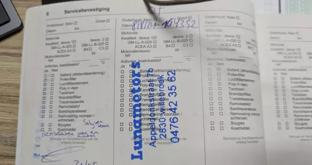 OPEL Astra V 1.0 T GPF Enjoy S&S