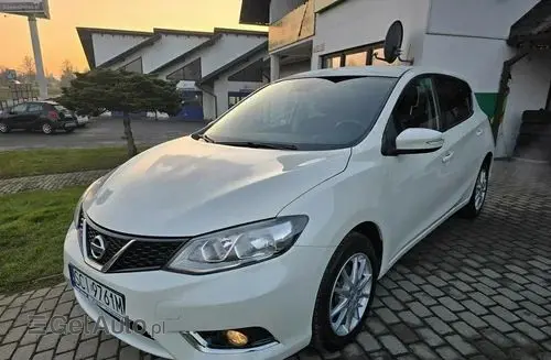 NISSAN Pulsar 