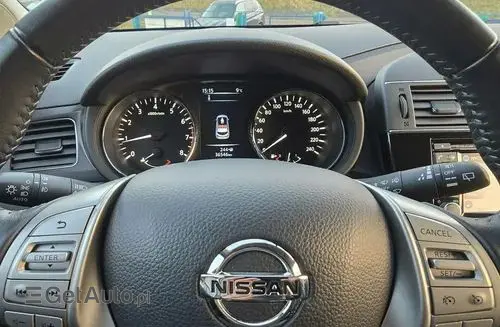 NISSAN Pulsar 