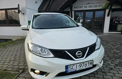 NISSAN Pulsar 