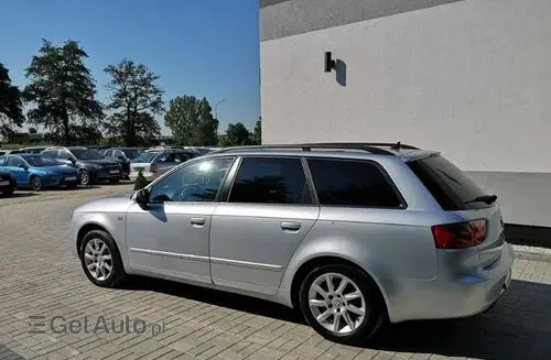 SEAT Exeo 