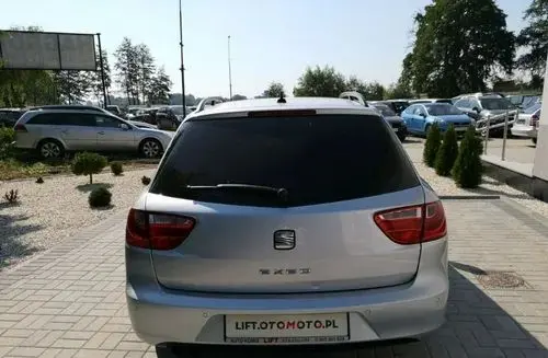 SEAT Exeo 