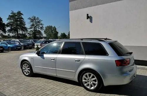 SEAT Exeo 