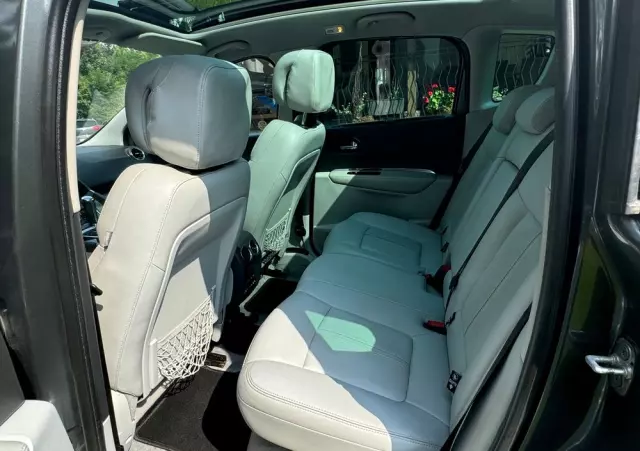 PEUGEOT 3008 2.0 HDi Allure