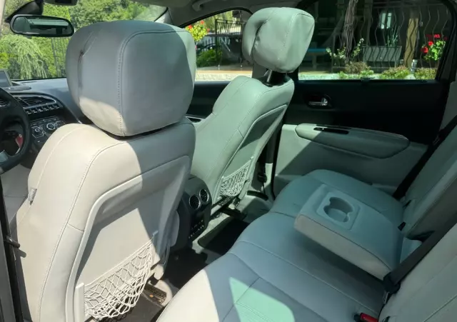 PEUGEOT 3008 2.0 HDi Allure