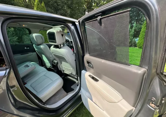 PEUGEOT 3008 2.0 HDi Allure