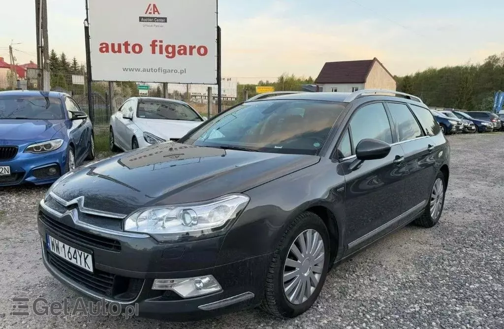 CITROEN C5 