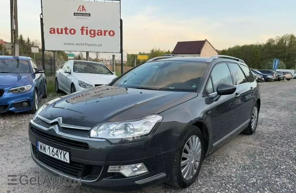 CITROEN C5 