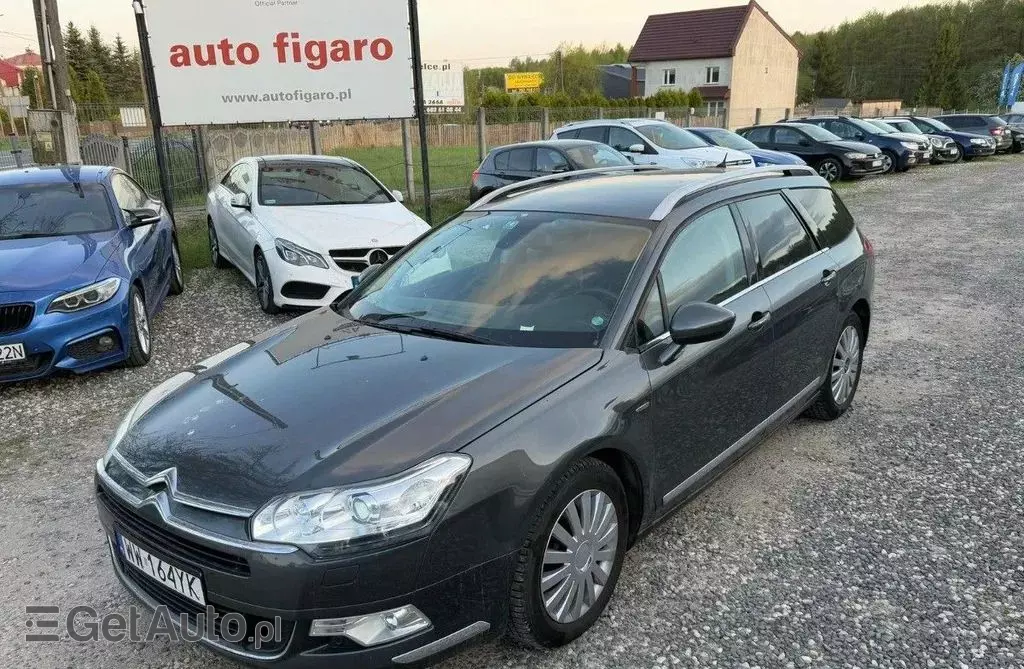 CITROEN C5 