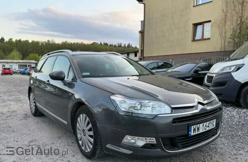 CITROEN C5 
