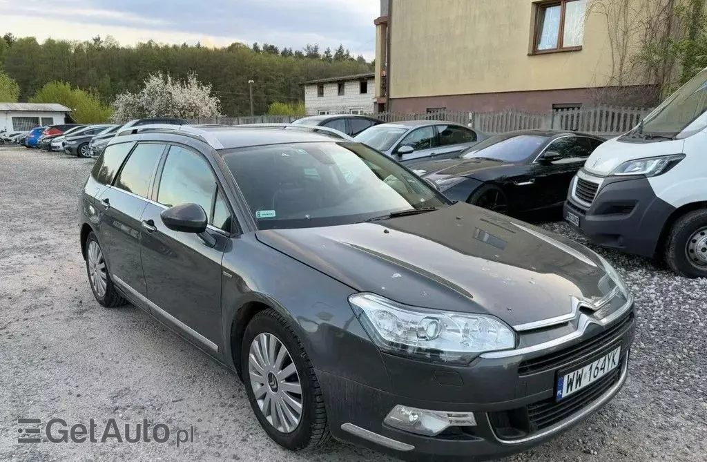 CITROEN C5 