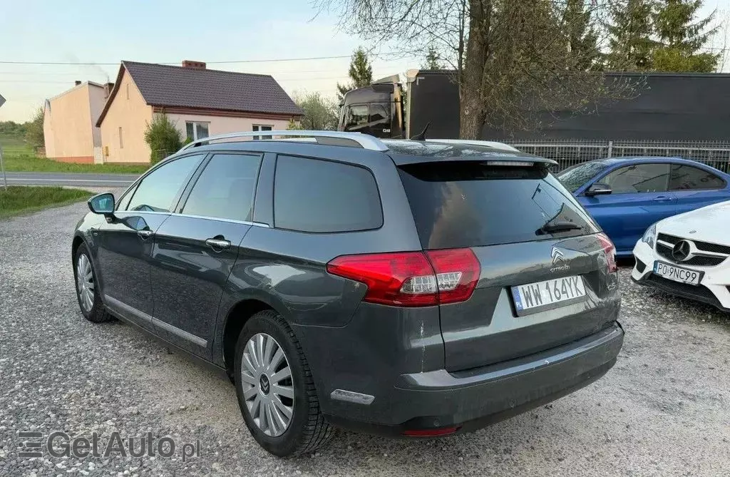 CITROEN C5 