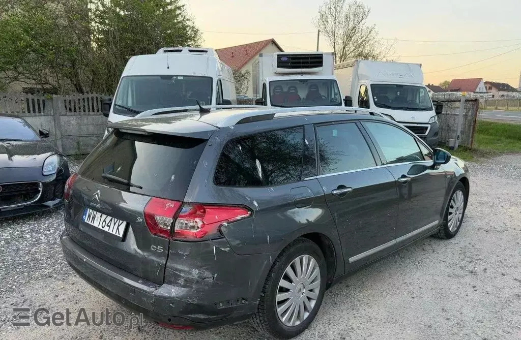 CITROEN C5 