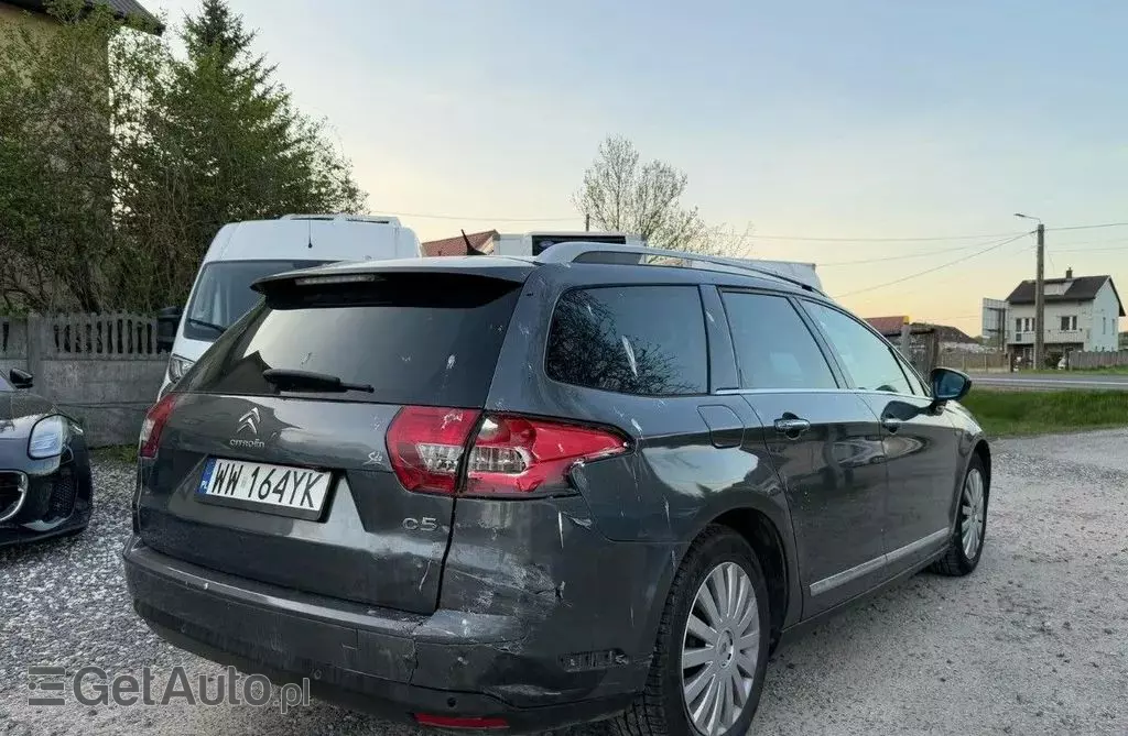 CITROEN C5 