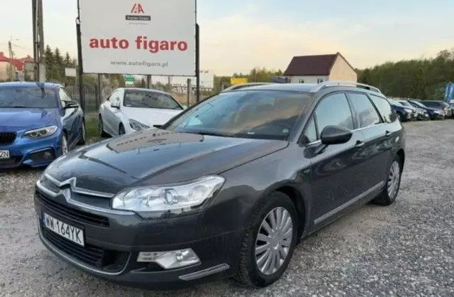 CITROEN C5 