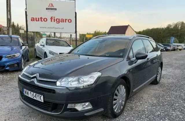 CITROEN C5 