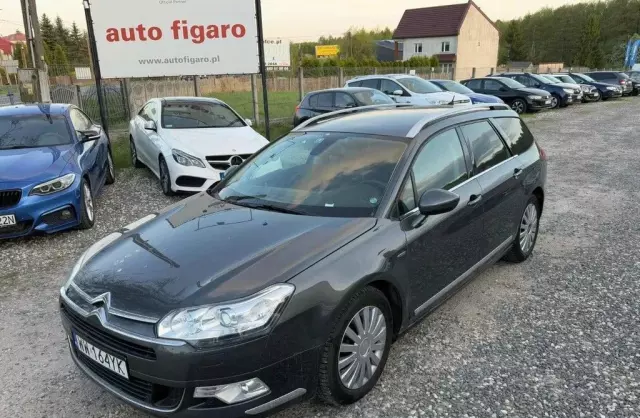 CITROEN C5 
