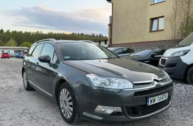 CITROEN C5 