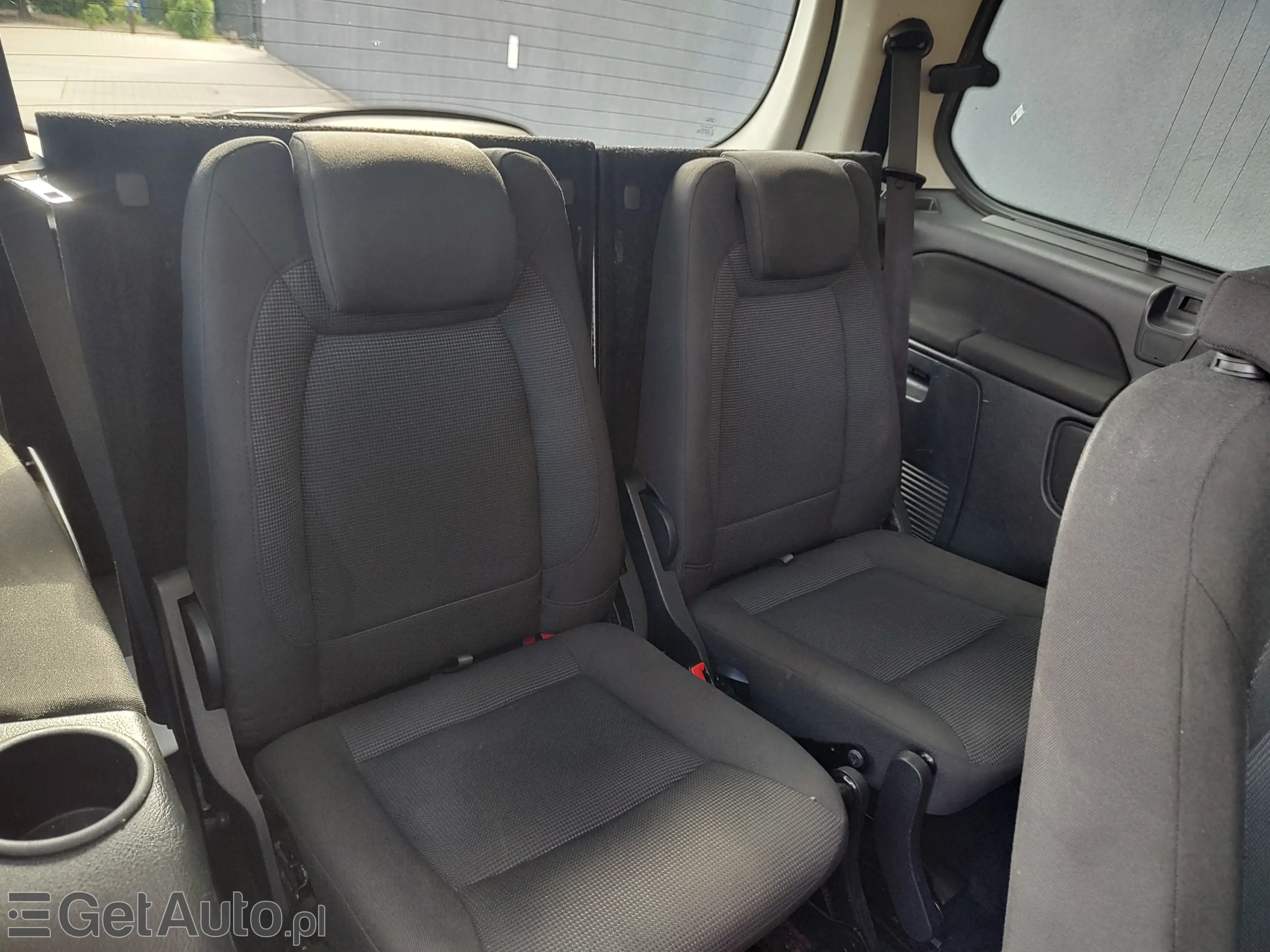 FORD Galaxy Titanium