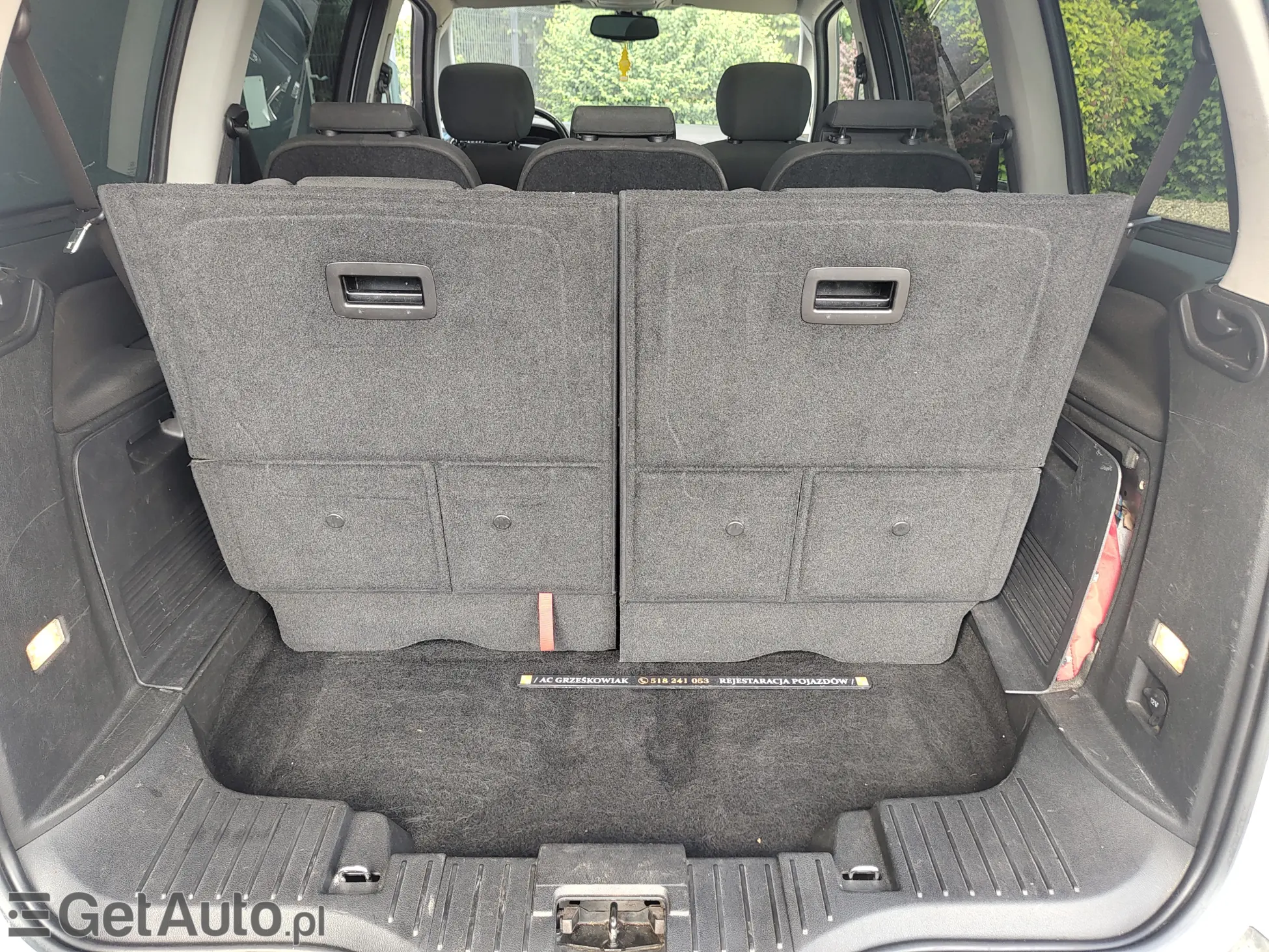 FORD Galaxy Titanium