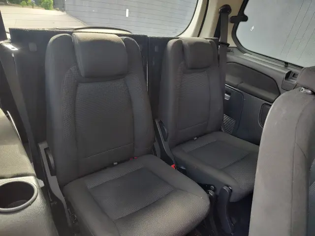 FORD Galaxy Titanium