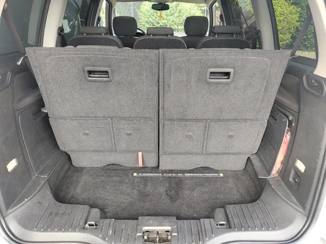 FORD Galaxy Titanium