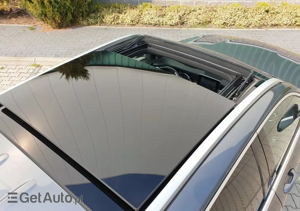 MERCEDES-BENZ GLC 220 d 4-Matic