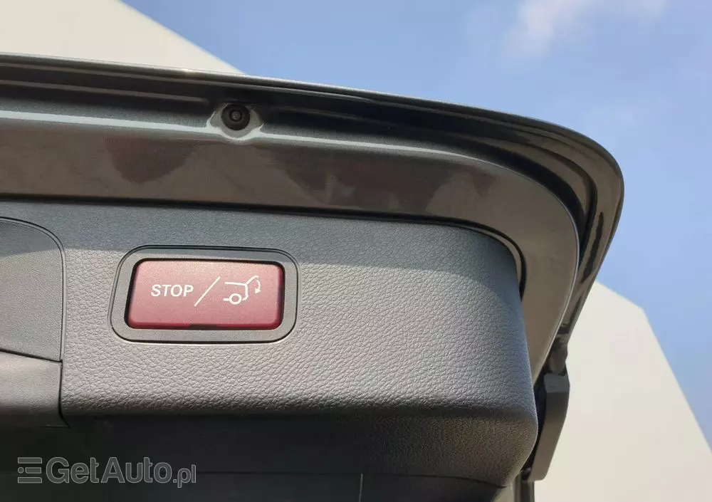 MERCEDES-BENZ GLC 220 d 4-Matic