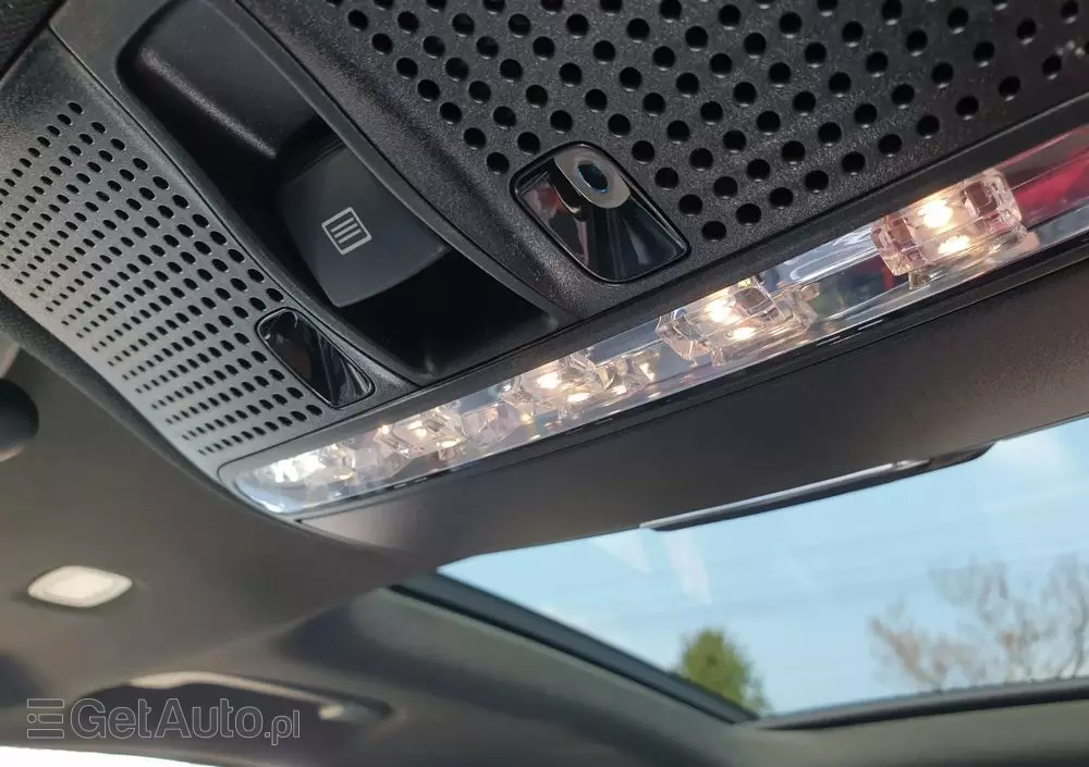 MERCEDES-BENZ GLC 220 d 4-Matic