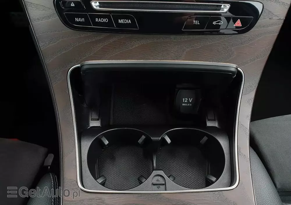 MERCEDES-BENZ GLC 220 d 4-Matic