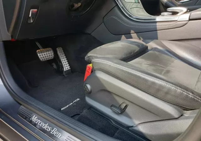 MERCEDES-BENZ GLC 220 d 4-Matic