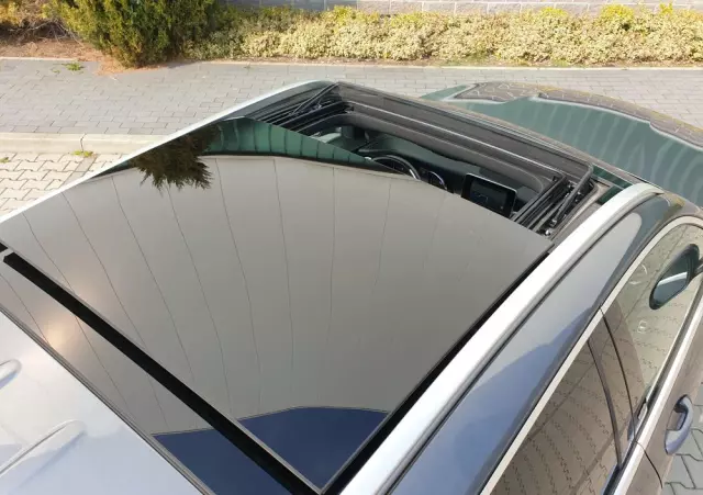 MERCEDES-BENZ GLC 220 d 4-Matic