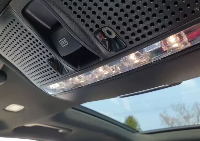 MERCEDES-BENZ GLC 220 d 4-Matic